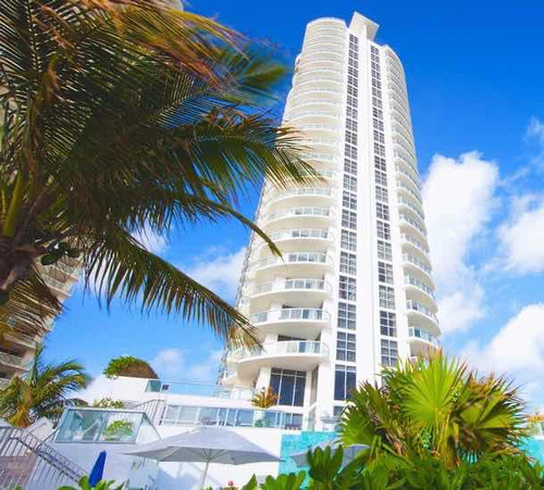 Imagen 2 de 9 de Hermoso Departamento En Marenas - Miami - 6 Pax