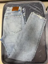 Comprar Jean Hombre Abercrombie & Fitch