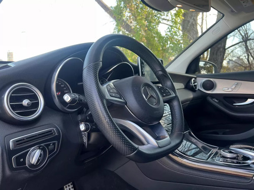 Mercedes-Benz Clase GLC 2.0 Glc250 300 4matic Atomático