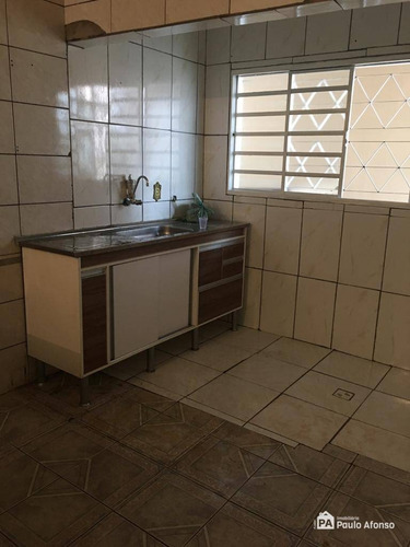 Casa No Bairro Monte Verde. - Ca1345