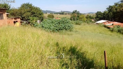 Imagem 2 de 9 de Terreno No Bairro Do Tanque Em Atibaia - 1.243m² - Te0108-1