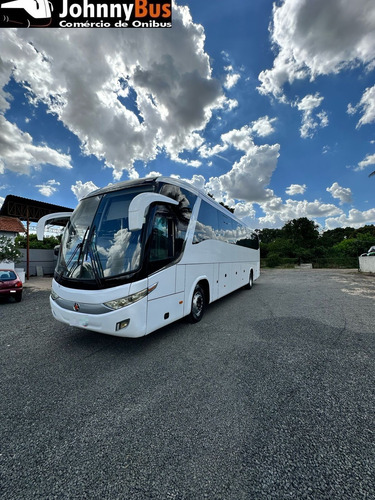 Ônibus Paradiso G7 1200 2012 Mod 2013 - Johnnybus -