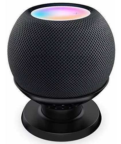 Compatible Con Homepod Mini Stop Tabla De Mesa Soporte