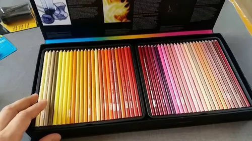 Prismacolor Premier - Caja 150 Lápices De Colores