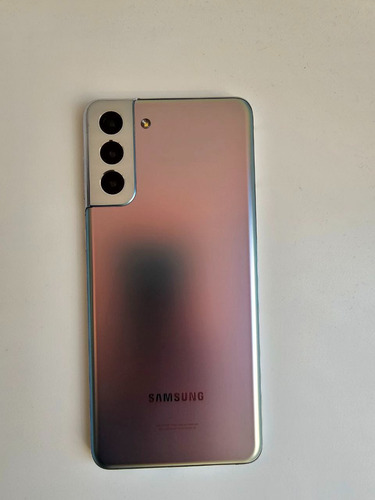 Samsung Galaxy S21 + 5g (Usado)