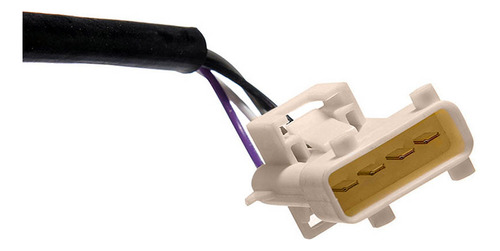 Sensor Oxigeno Para Peugeot 307 2.0 2001 2002 2003 2004 D/c