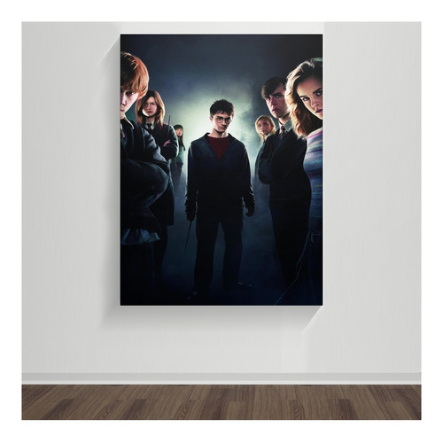 Cuadro Harry Potter 06 - Dreamart