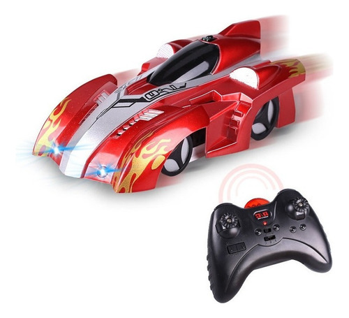 Rc Electric Drift Racing Toys Kids Stunt Car 360 Rotary [u]