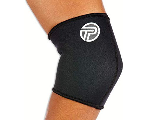 Pro-tec Athletics Elbow Sleeve, L