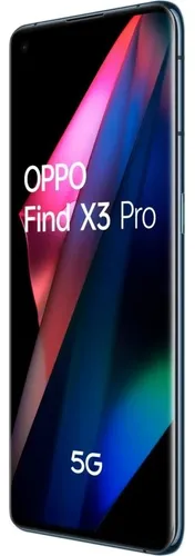 Oppo Find X3 Pro 5g Cph2173 16gb 512gb Dual Sim Duos