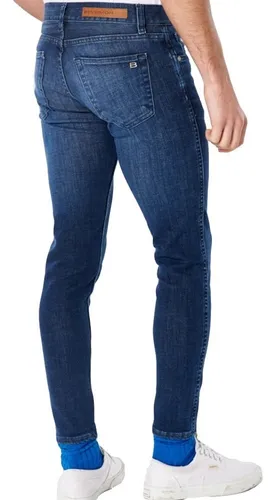 Jeans bensimon hombre precios sale