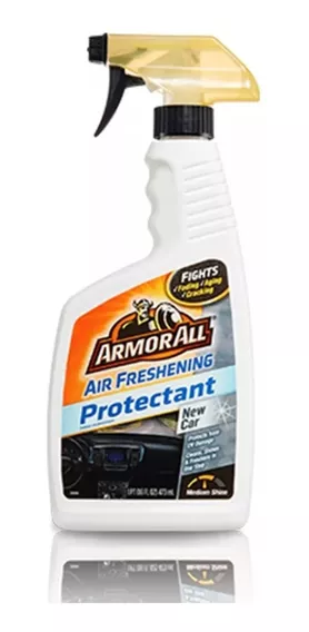 Armor All Protectant Air Freshening Interior Acondicionador