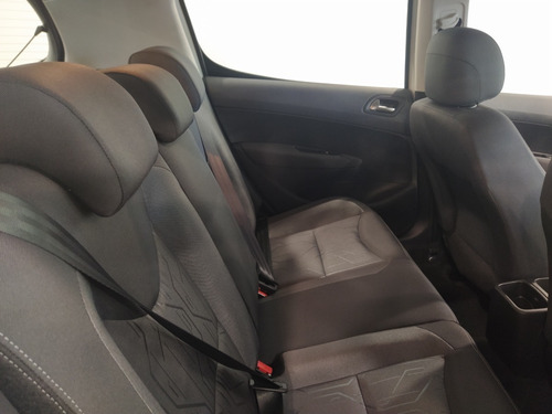 Peugeot 308 Allure Hdi 0km Patentamiento Bonificado
