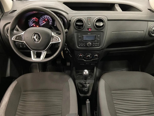 Imagen 15 de 25 de Renault Kangoo Express Confort 5a 1.5 Dci