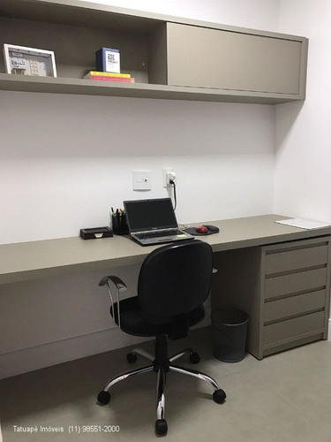 Imagem 19 de 24 de Apartamento Rua Luiz Dos Santos Cabral - 186m²