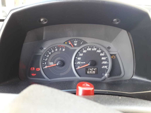 Ford Ka 2013 1.0 Flex 3p