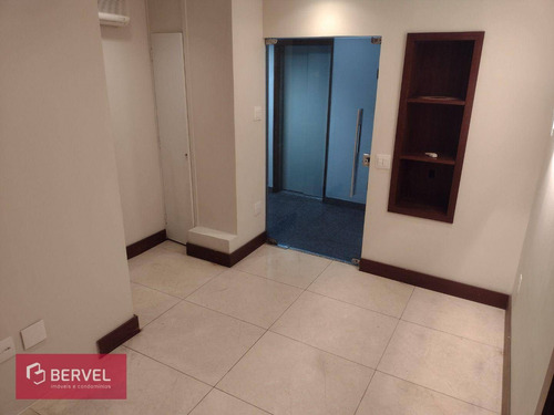 Imagem 6 de 30 de Excelente Conjunto De 05 Salas Para Alugar, 131 M² Por R$ 6.000/mês - Centro - Rio De Janeiro/rj - Sa0191