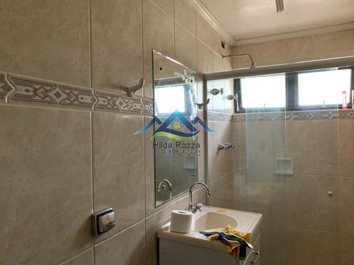 Imagem 14 de 15 de Chacara Em Condominio Com 4 Dorm Sendo 1 Suite Piscina E Area Gourmet. - V-1101