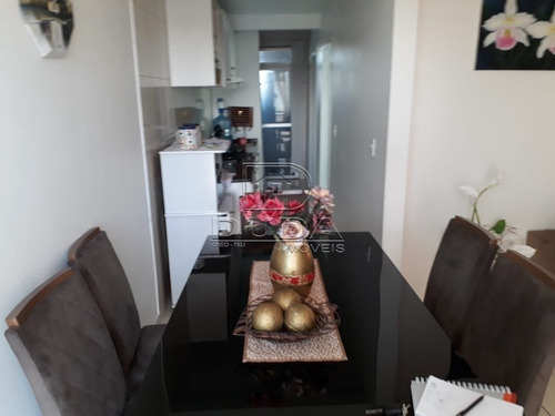 Imagem 4 de 11 de Apartamento - Ponte Do Imaruim - Ref: 26439 - V-26438