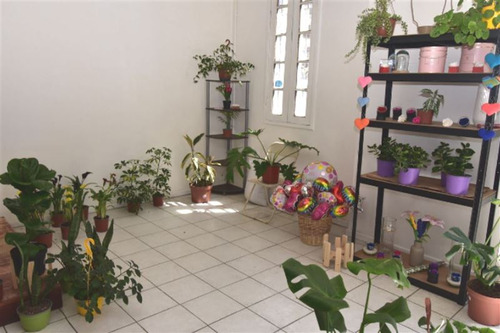 Local Comercial En Venta En Ñuñoa