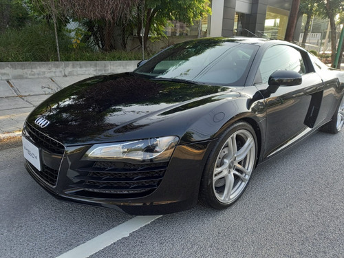 Imagen 1 de 12 de Audi R8 V8 2008