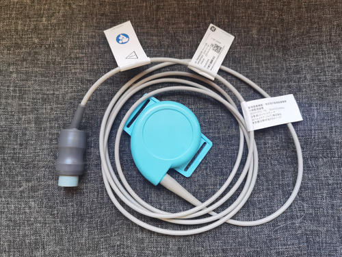 Transductor Fetal Ge Corometrics Nautilus 5700lax