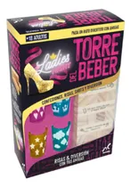 Comprar Juego D Mesa Ladies Night Para Despedida De Soltera Original
