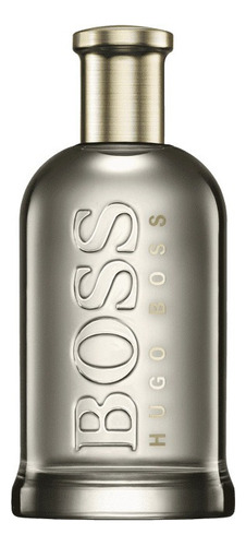 Perfume Masculino Boss Bottled Eau De Parfum 50ml Hugo Boss