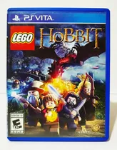 Comprar Lego The Hobbit Juego Ps Vita Físico