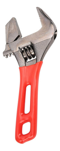 Llave Ajustable De Doble Propósito De 5.5 Pulgadas, Llave Aj