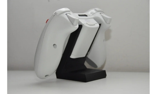 Base Soporte De Escritorio Para Joysticks Xbox 360
