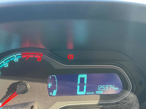 Imagen 9 de 14 de Chevrolet Prisma 1.4 Lt Con Gnc Año 2015