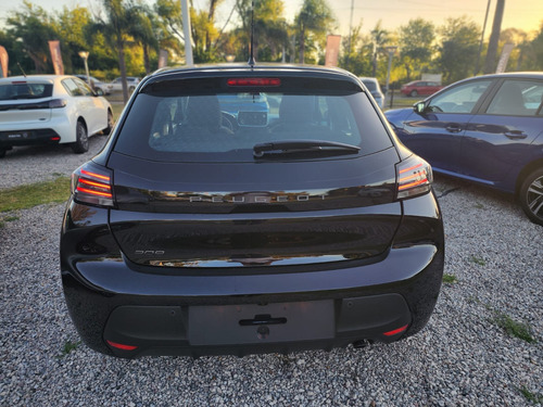 Peugeot 208 1.6 Allure