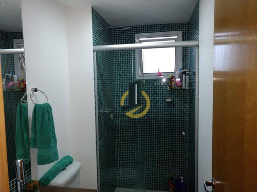 Apartamento Com 3 Dormitórios À Venda, 102 M² Por R$ 1.150.000,00 - Ipiranga - São Paulo/sp - Ap1710