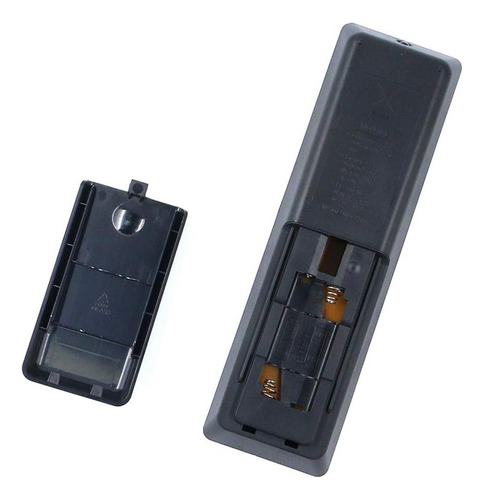 Nuevo Mando A Distancia Perfascin Nh303ud Apto Para Televiso