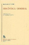 Semantica General.. - Bernard Pottier