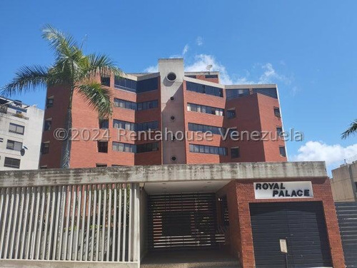 Apartamento En Alquiler Colinas De Valle Arriba