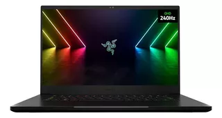 Razer Blade 15 Portátil Para Juegos: Nvidia Geforce Rtx 3080