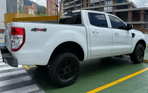 Ford Ranger 3.2 Xls