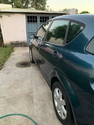 Seat Toledo 2.0 I Manual 140cv