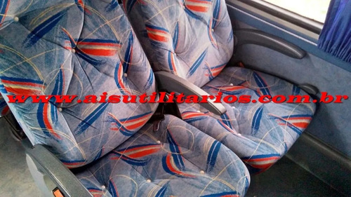 Imagem 5 de 6 de Busscar Vissta Buss 2005 Scania Super Oferta Confira! Ref.56