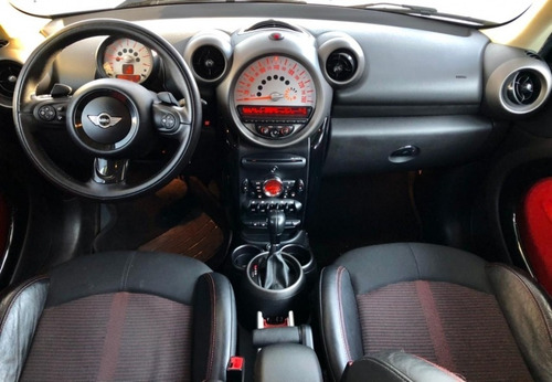 Imagem 7 de 15 de Mini Countryman