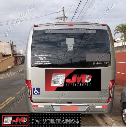 Imagem 4 de 14 de Volare Dw9 Ano 2012 Executivo 27 Lug Jm Cod.90