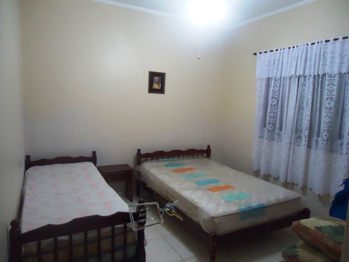 Imagem 26 de 30 de Casa A Venda No Bairro Vila Caiçara Em Praia Grande - Sp. - 3986-1