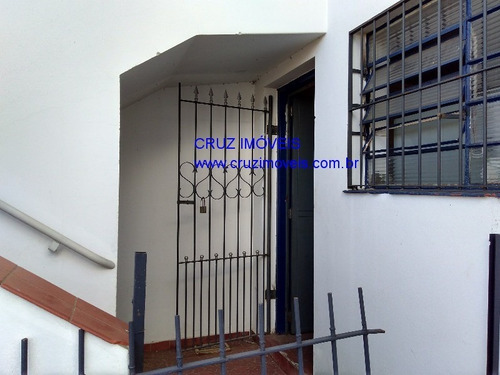 Imagem 9 de 30 de Casa Comercial/residencial A Venda, 192 M² A.c. 387 M² A.t., Jd Vera Cruz, Sorocaba - Ca00688 - 32510640