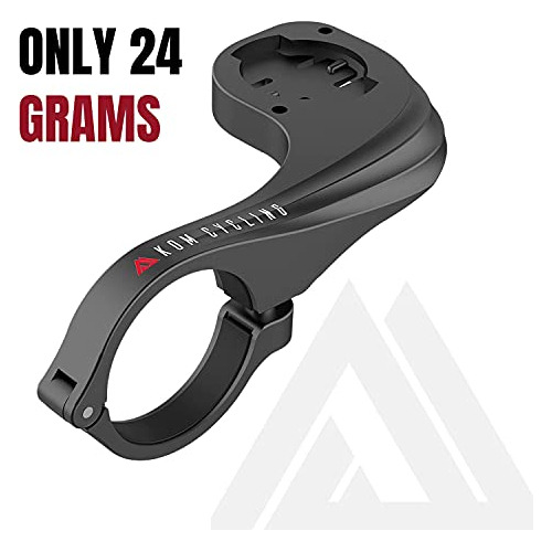 Wahoo Elemnt Mount Compatible Múltiples Computadoras W...