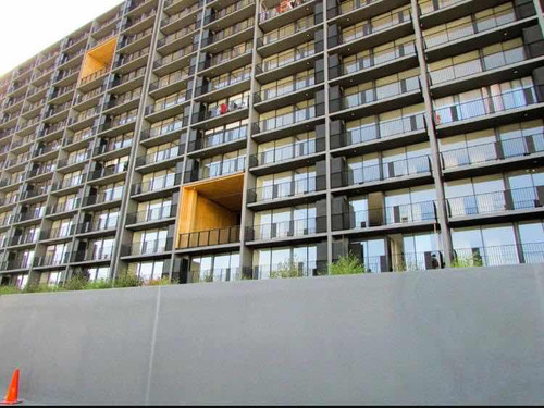 Arriendo 1 Dormitorio, 1 Baño, Sin Estac., Ni Bodega