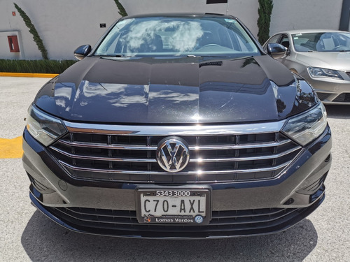 Imagen 11 de 14 de Volkswagen Jetta Comfortline 6776