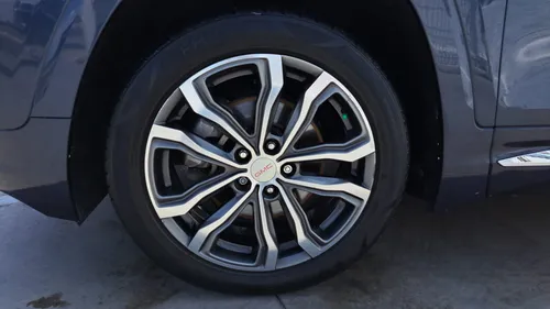 GMC Terrain 2.0T Denali AT