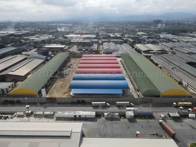 Galpón en venta